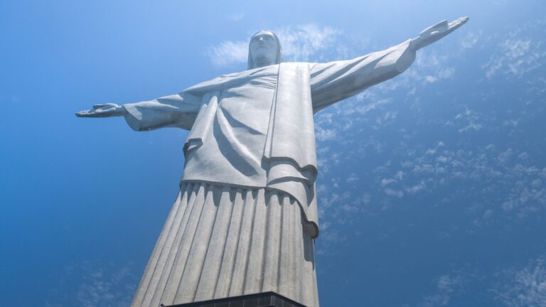 Cristo Redentor (Corcovado)